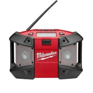 MILWAUKEE | Portable Speaker